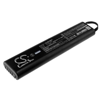 HYLB-1378 Equipment, Survey, Test Battery For Deviser E7000A AT400 5200mAh