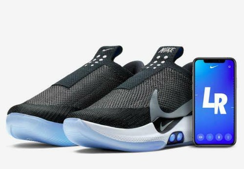nike bb auto lace