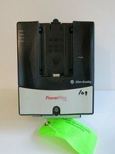 ALLEN BRADLEY 20AD5P0F0AYNANNN POWERFLEX 70 DRIVE