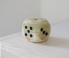 Onyx Calcite Dice