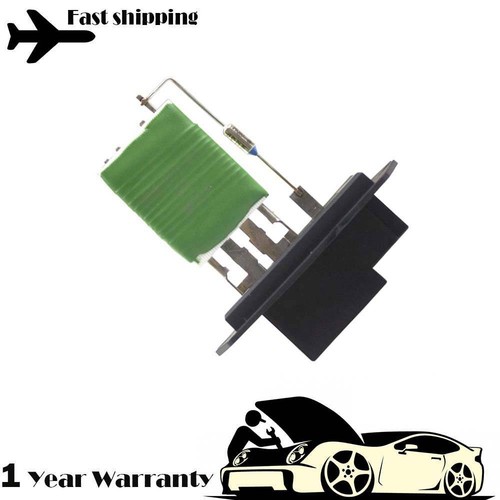 HVAC Heater Blower Motor Resistor for Dodge Caravan Grand Caravan 2001
