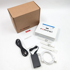 Fortintet FortiWifi 80F-2R Network Firewall Appliance (FwF-80F-2R-A-BDL-950-36)