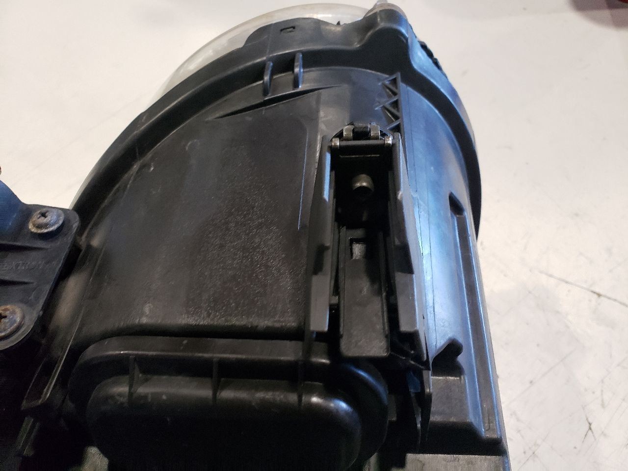 Bentley Flying Spur 2006 Right Headlight P/N 3W2941015F