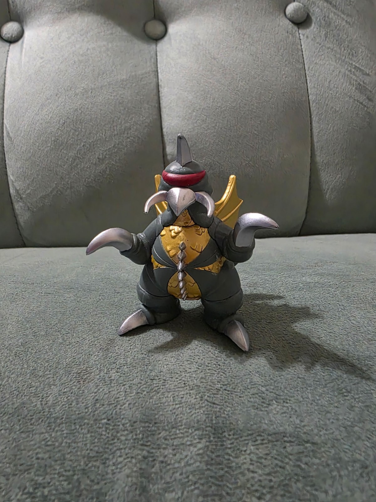 Funko Mystery Minis Godzilla Gigan 1/24 Scale 70th Anniversary Collectible Figure