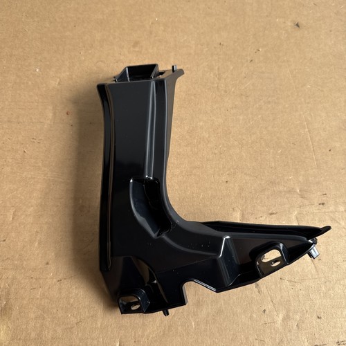BMW 5 F10 Stoßstangenhalter Halterung Stoßstange  vorne rechts 51117207932