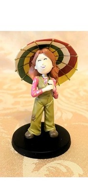 Serenity Little Damn Heroes ''Shiny'' QMX Limited Edition Neu - Box beschädigt