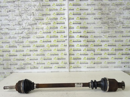 AANDRIJFAS RECHTS Renault Kangoo Express (FC) 8200626032 - Afbeelding 3 van 4