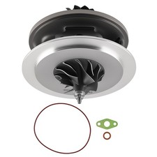 Turbo Renault MASCOTT