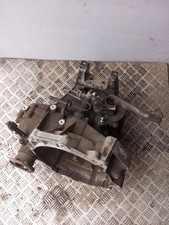 VW POLO AW1, BZ1, AE1 Boîte de Vitesses GSH 1.20 Petrol 2003 32016412