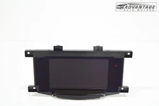 2019-2020 CADILLAC CT6 DASH CENTER DISPLAY SCREEN MONITOR W/ SWITCHES OEM