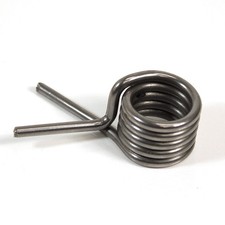 Gear Selector Return Spring ZY125 Support Bracket Street Motorcycle SPNG127 NEW