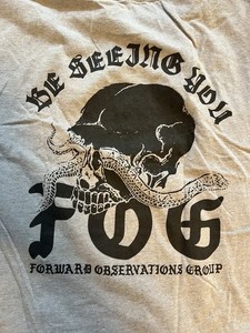 Forward Observation Group | eBay