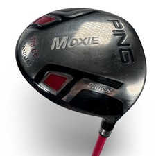 PING Moxie Junior Driver 370cc Right Handed 4...