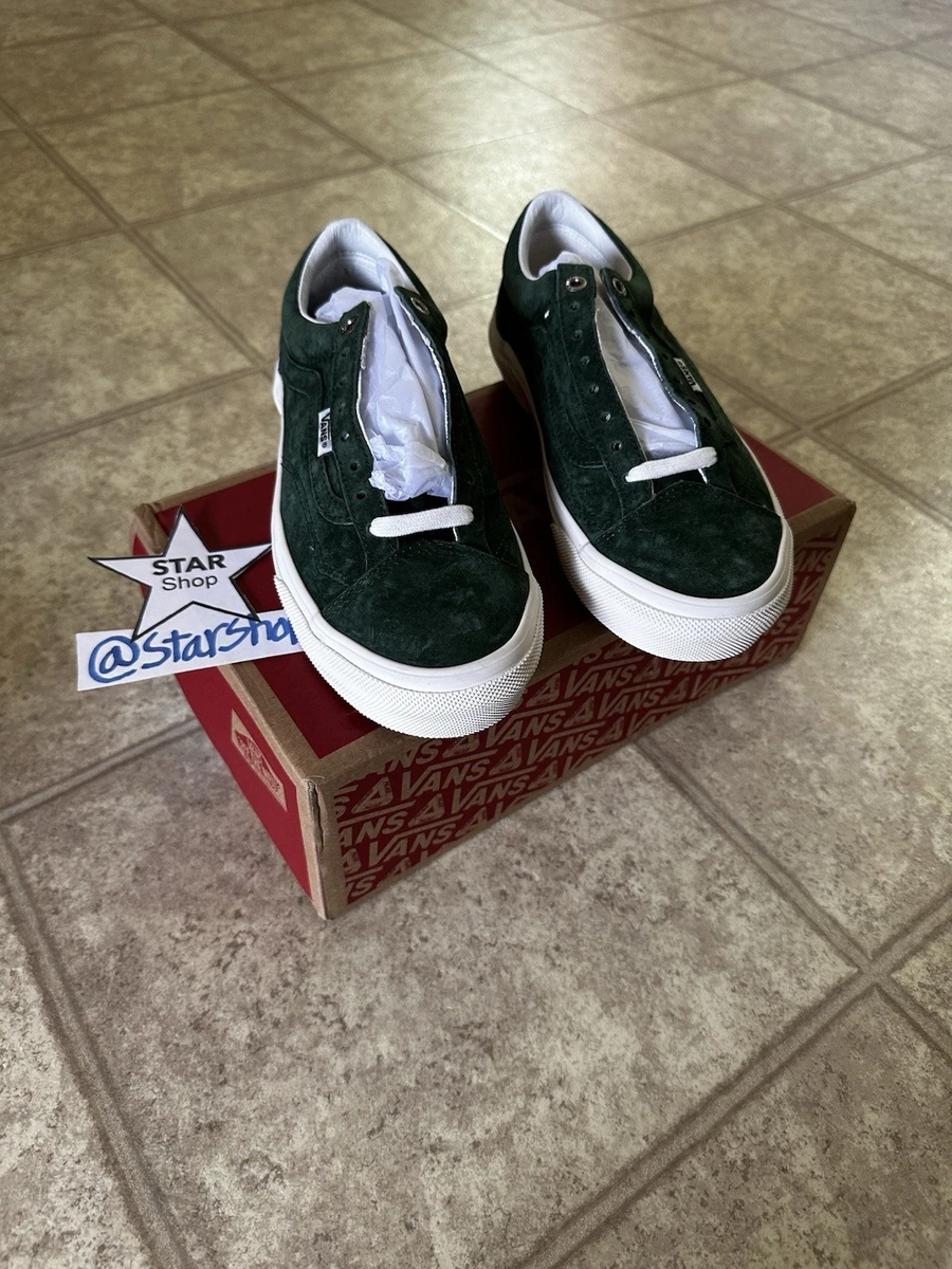 PALACE VANS OLD SKOOL 36 FOREST 28.5センチ Palace x Vans Skate Old Skool 36 Forest for sale | eBay