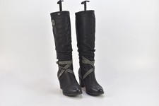 Rieker  Damen Stiefel Stiefelette Boots  EUR 36 Nr. 24-B 4282