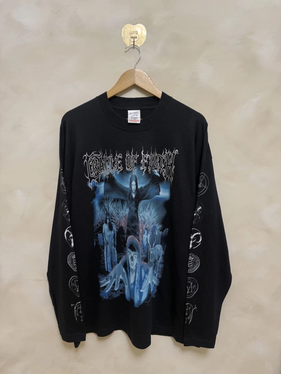Cradle of Filth Memorabilia for sale | eBay