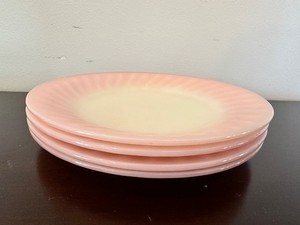 Fireking Pink Swirl | eBay