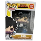 Funko POP Dabi #1522 Vinyl Figure My Hero Academia Animation New