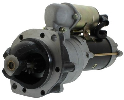 New Komatsu Starter 4D95 6D95 PC100 PC200 PC120 PC150 PC220 PW100 PW150