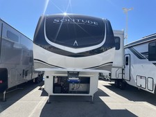 2026 Grand Design Solitude 390RK