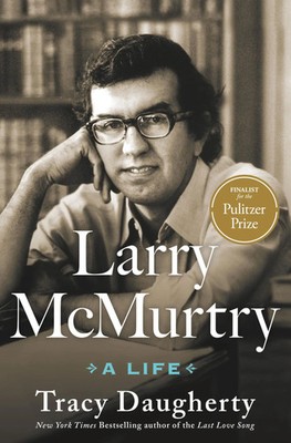 Tracy Daugherty | Larry McMurtry | Buch | Englisch (2023) | Gebunden