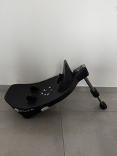 Cybex Base Z One schwarz i-Size Isofix