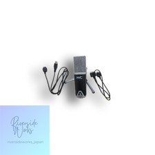 APOGEE MIC Condenser Microphone for iOS and Mac Recording
