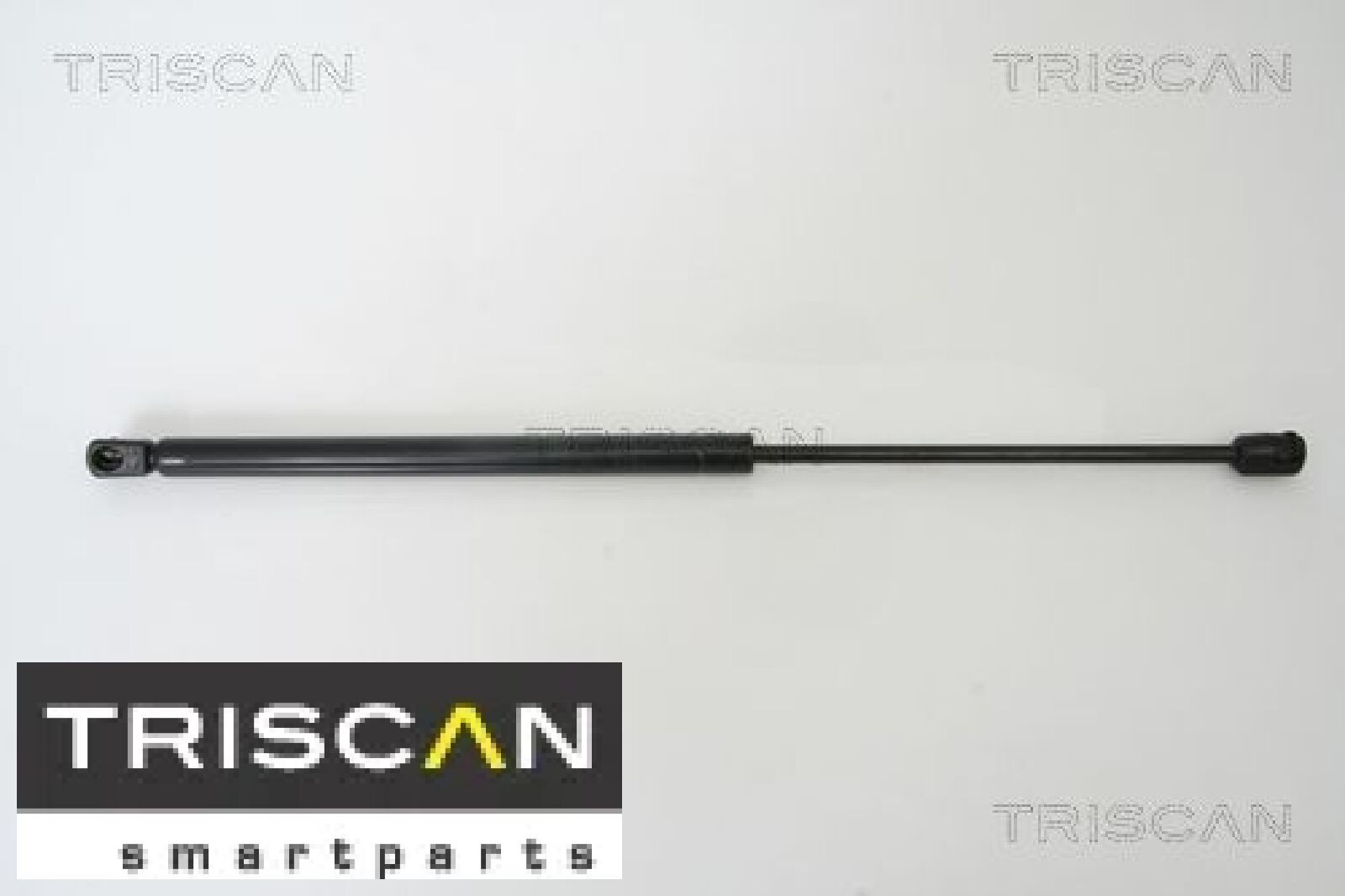 Triscan Gasfeder, Motorhaube [Hersteller-Nr. 871027105] für Volvo - Bild 2
