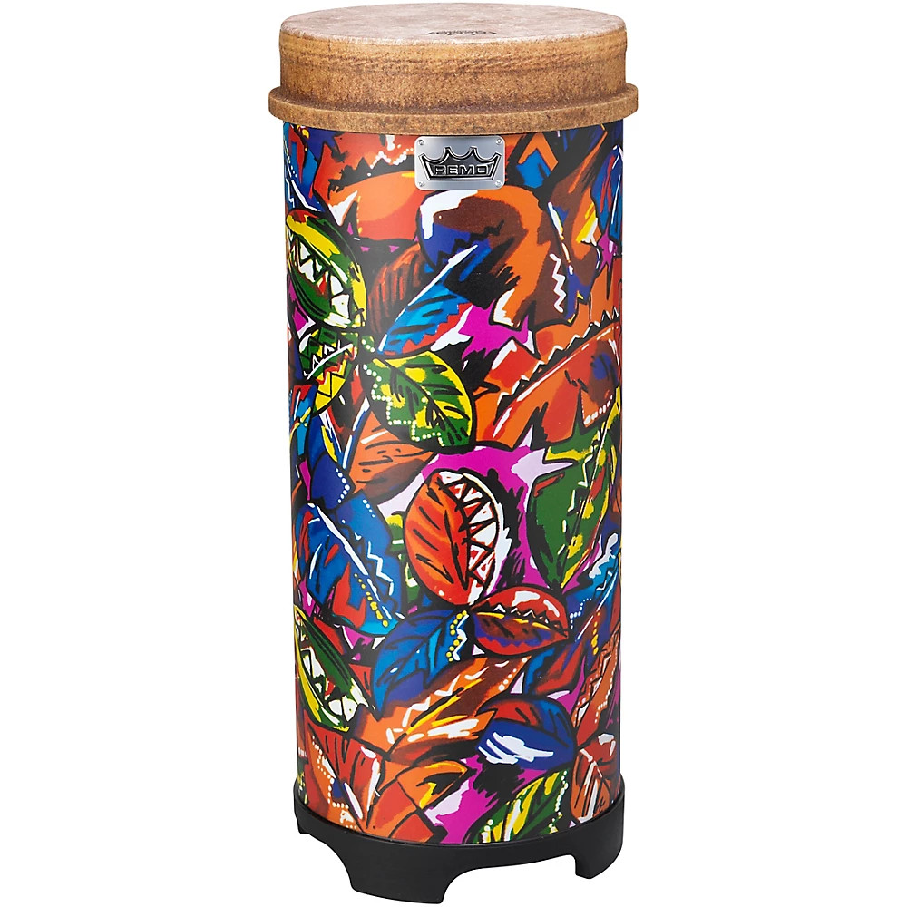 Remo 50 Series Pretuned Tubano 10 x 26 in 30390₽