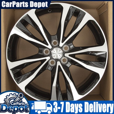 #ad FOR TOYOTA COROLLA 2017 2019 NEW 17#x27;#x27; REPLACEMENT WHEEL OEM QUALITY RIM 75208 $65.99