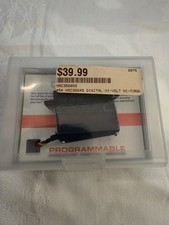 Hitec HS-5685MH HV Digi High Torque, 7.4 Volt High Volt