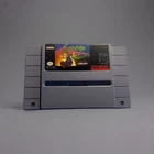 Lemmings (Super Nintendo Entertainment System, 1992)