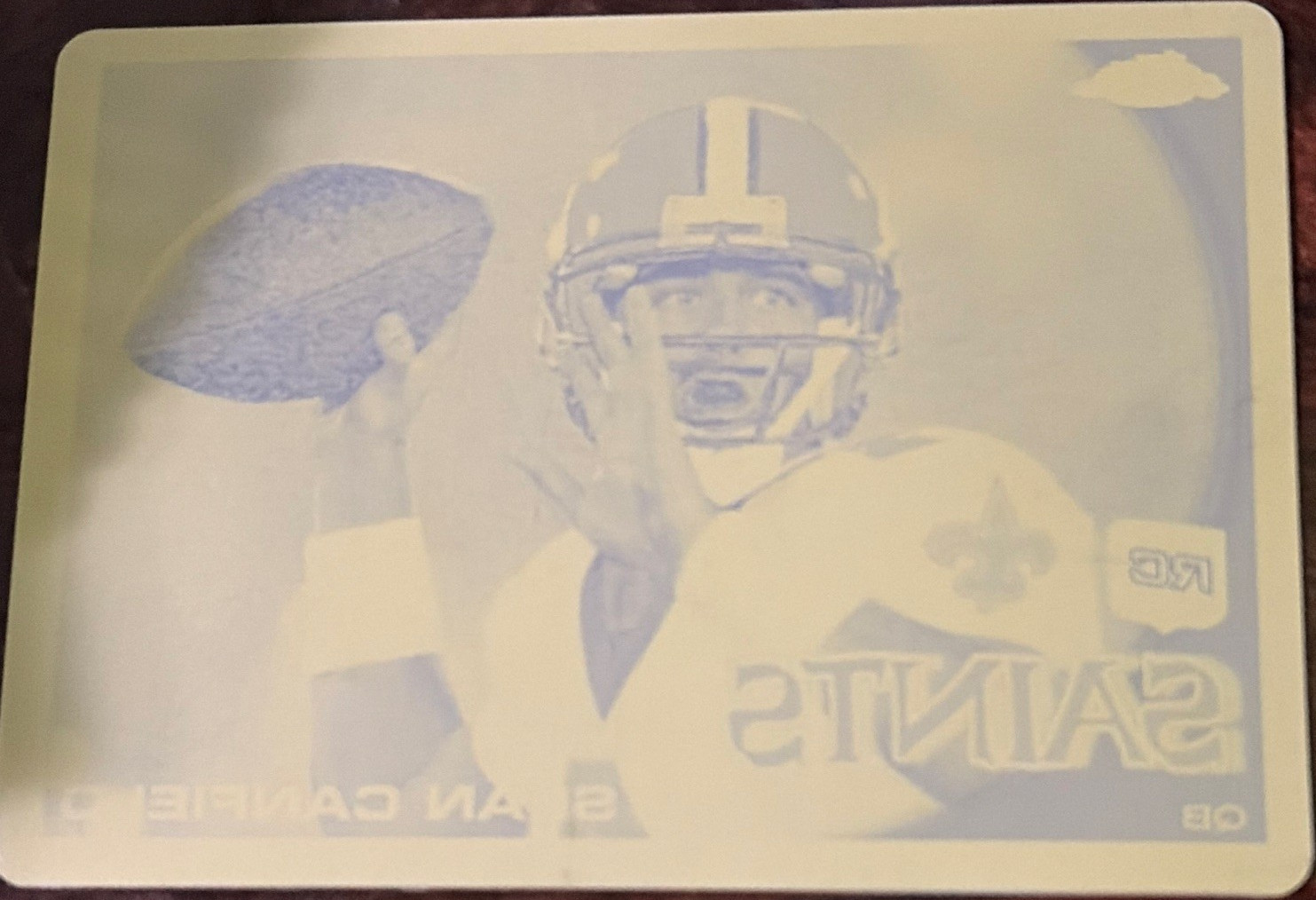 Sean Canfield card image