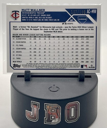 1998 Score Spring Training Nomar Garciaparra Red Sox - Picture 2 of 5