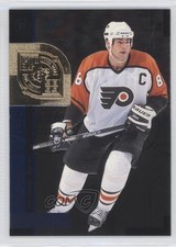 1998-99 SPx Top Prospects Eric Lindros #43 HOF 0a1