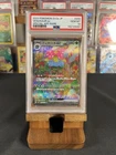 Venusaur ex SAR PSA 10 200/165 SV2a Japanese Pokemon 151 Full Art Gem Mint
