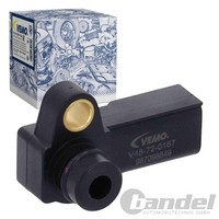 Vemo MAP-SENSOR Saugrohrdruck Ladedruck Passend FüR Land Rover Discovery Range