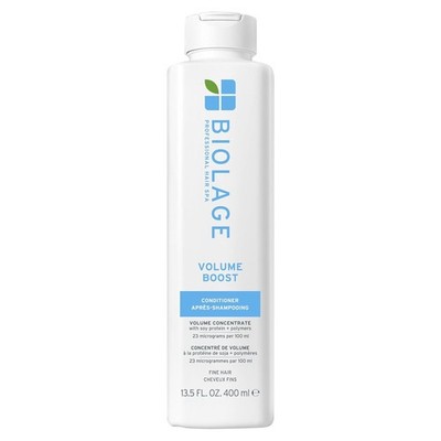 Biolage Volume Boost Conditioner - Weightless Moisture, Shine & Volume, Detangle