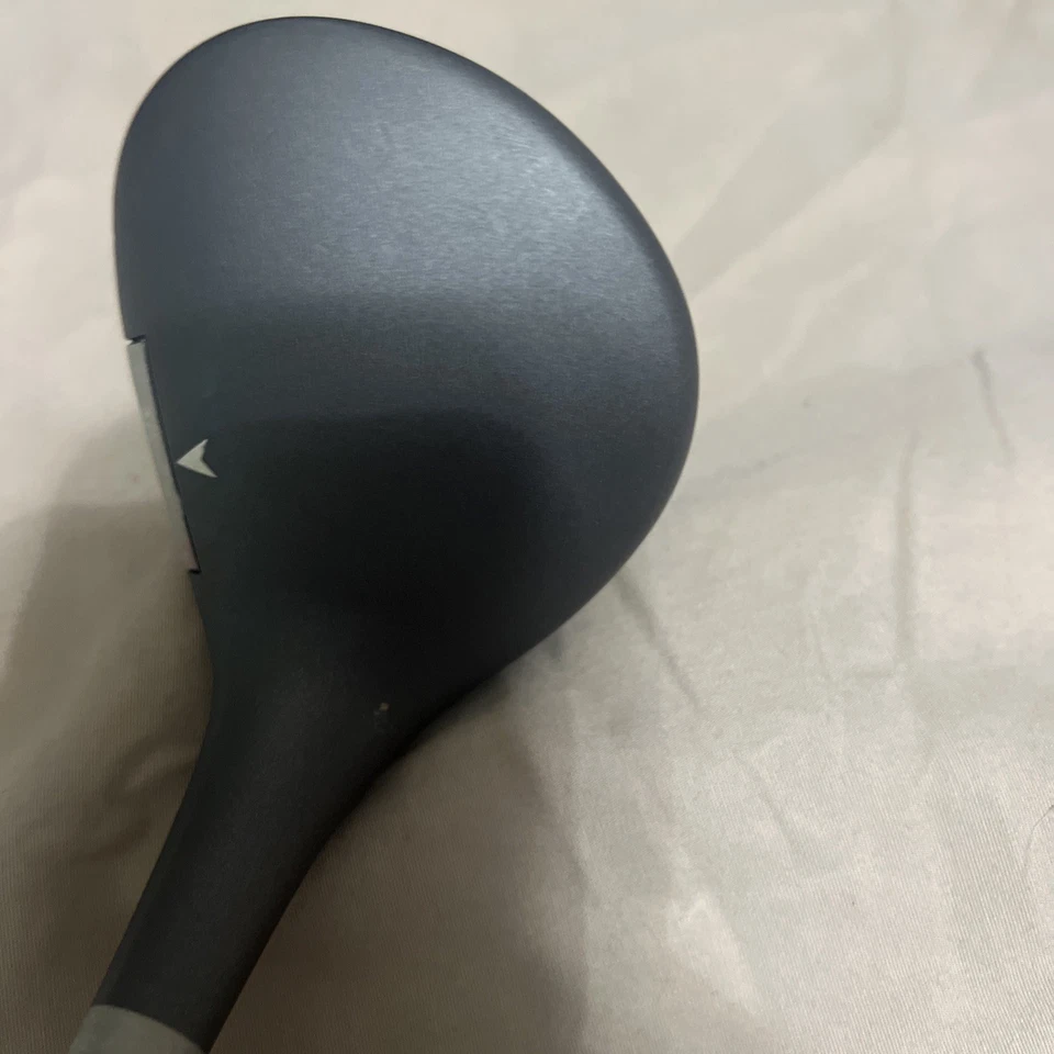 Juego de driver de madera de golf Dunlop Tour Max 1 3 eje de acero de calle diestro 43"13/16, 42"7/8 Foto 2 de 4