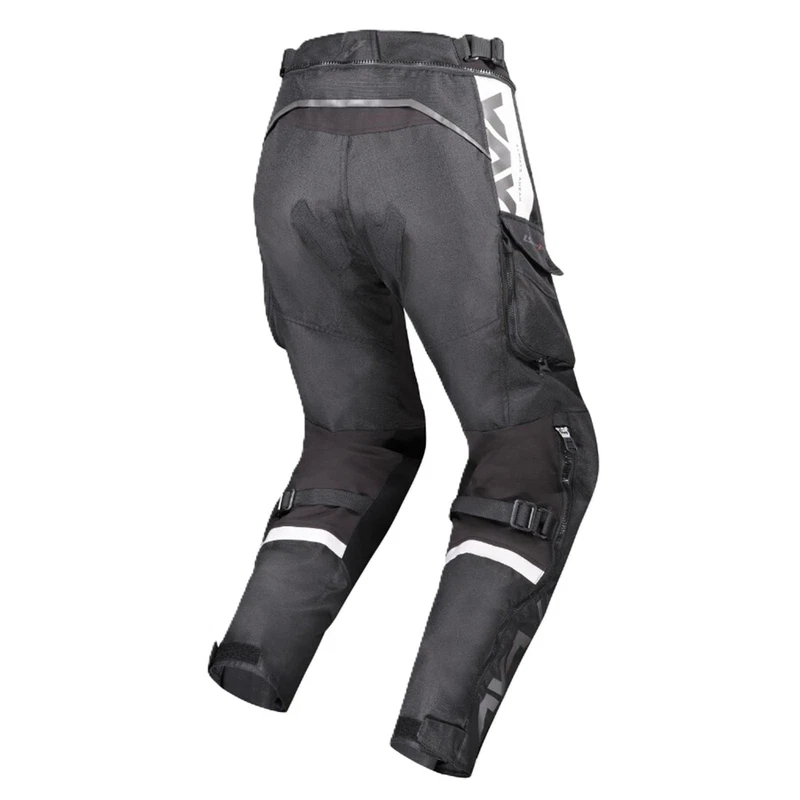 LS2 X-Master Cargo Black/Grey, photo 2 of 10