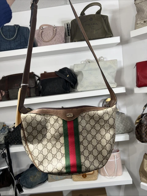 As Seen on Screen eBay Live Gucci #034