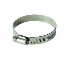 Flexfab FLX2582-0056 2582 Series Lined Worm Gear Clamps MFGD