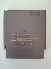 The original! popeye arcade classics series Nintendo nes pal B fra / fah