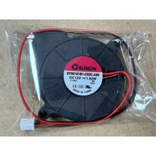Sunon EF50151B1-C02C-A99 5015 12V 1.92 W 50*50*15mm 2pin fan