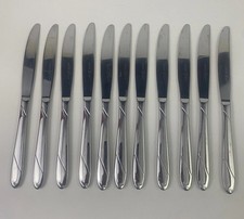 JA Henckels Zwilling Milena 11X Modern Solid Knife Knives Stainless Glossy 18/10