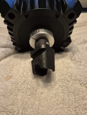Fanatec GT DD Pro For PlayStation PS5 / PC Bundle With Wheel, Base Pedals - 8nm