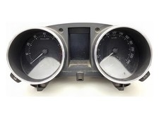 Compteur Skoda YETI