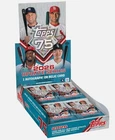 2026 TOPPS UPDATE SERIES BASEBALL HOBBY BOX