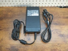 Genuine HP HSTNN-LA12 for ZBook 17 17 G2 Workstation 230w AC Adapter Charger