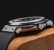 Hublot Classic Fusion Carbon Fiber Special Edition 45mm 511.NX.1171.RX.PLP16 7